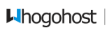WhoGoHost logo